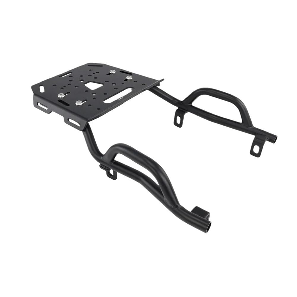 Porte-bagages arrière Scrambler 1200 pour sécuriser vos bagages - 8