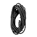 COOLCRAZY Backup Camera Longer Replacement Cable for Dash Cam 393.7 inches
