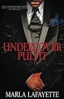 Undercover Pulpit 069210562X Book Cover