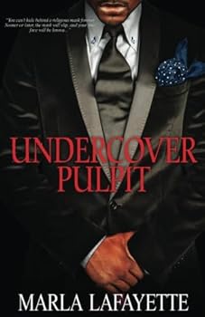 Paperback Undercover Pulpit Book