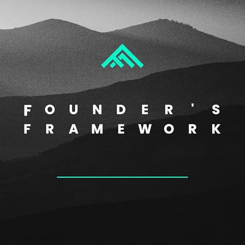 Founder's Framework cover art