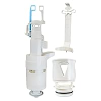 Valsir Winner Ersatzspülgarnitur 2004-2014