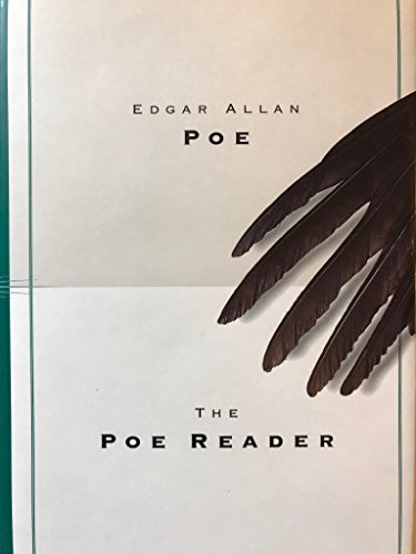 The Poe Reader 0681218924 Book Cover