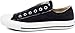 Converse Chuck All Star Black Sneaker - Black 8 B(M) US Women / 6 D(M) US Men