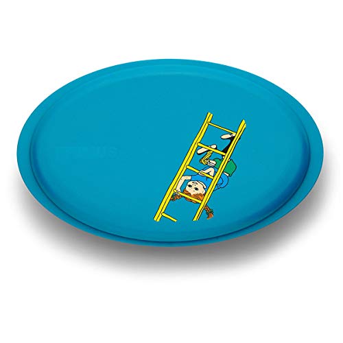 Primus Kids Pippi Cutlery Set, blue