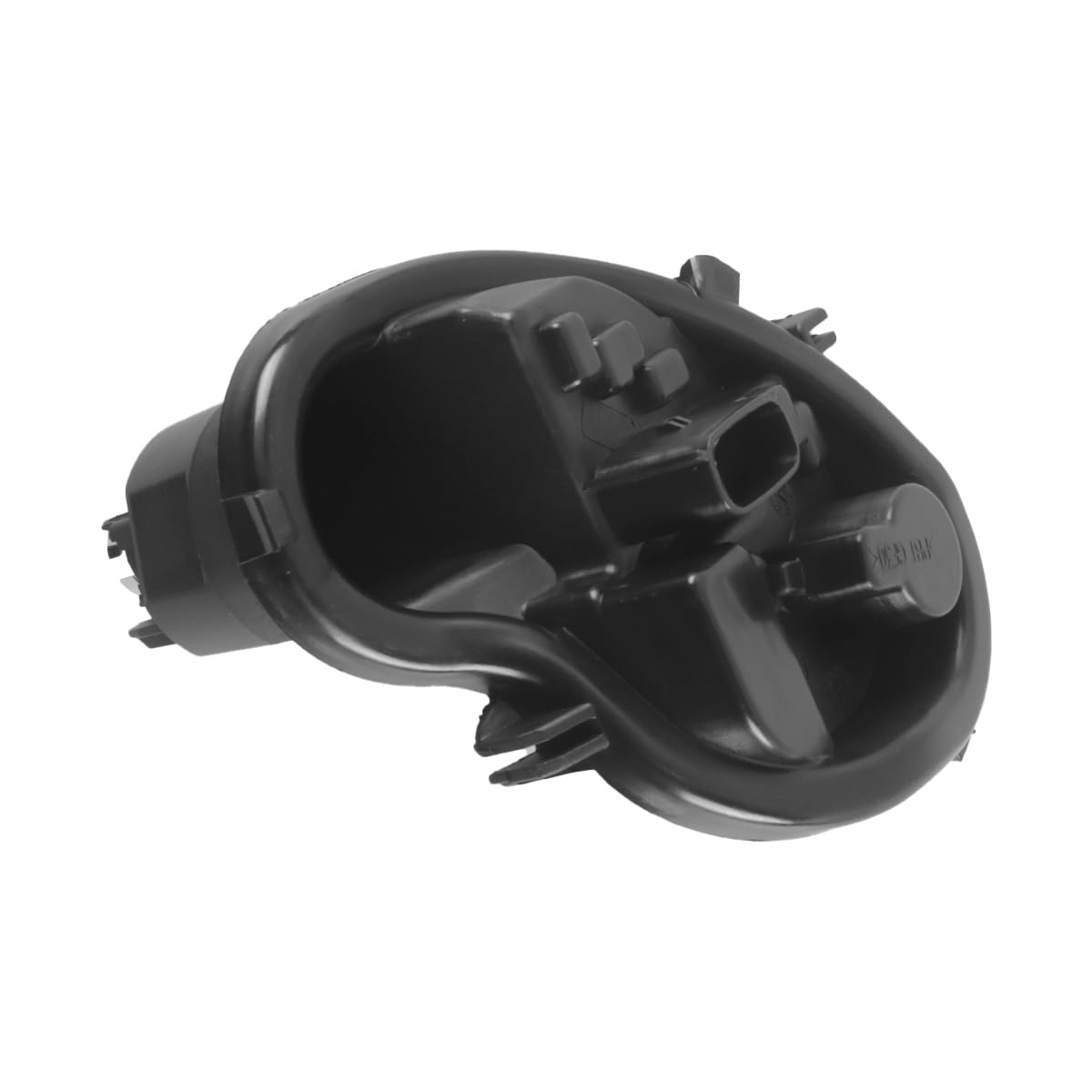 Support d'ampoule de feu arrière Droit Compatible avec Opel Astra K MK7 2015-2022, kit de Remplacement 39001578