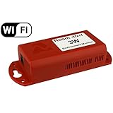 Room Alert 3 Wi-Fi Temperature & Environment Monitor - 24/7 Online & Software alerting and Reporting...