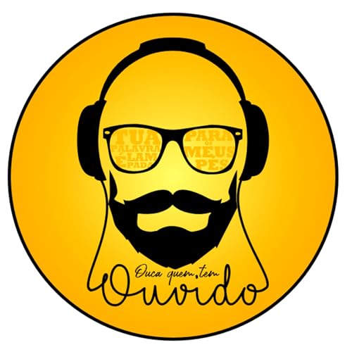 Couverture de Ou&ccedil;a Quem Tem Ouvido