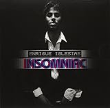 Insomniac by Iglesias, Enrique (2007) Audio CD