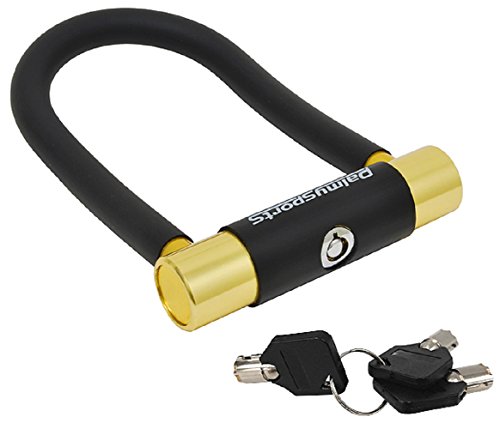 Palmy Sports アルミシャックルロック・R YD-4422