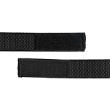 Power Systems Reaction Belt, Tethered Partner Agility Training Aid, Long 60 Inch Nylon Tail, Black (30400)