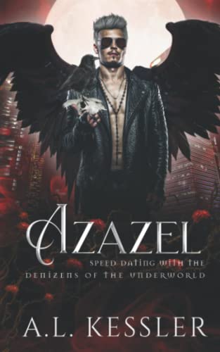 Azazel (Speed Dating with the Denizens of the Underworld)
