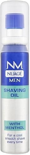 Image of 6x 25ml Men’s Shaving Oil, Natural Pre have Oil for Smooth, Irritation Free Shave, Soothes Skin & Softens Beard, Ideal for All Skin Types & Wet Shaving