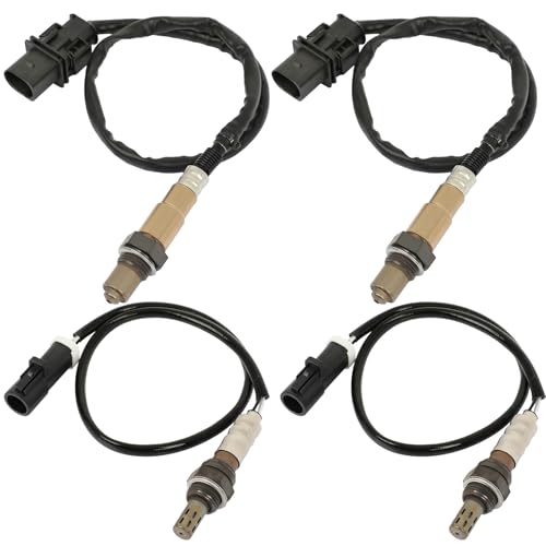 Sensor de Oxígeno Calefaccionado AZHZ para Ford Expedition 2009-2011