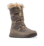 Columbia Women's Minx IV, Wet Sand/Khaki, 7.5 Regular