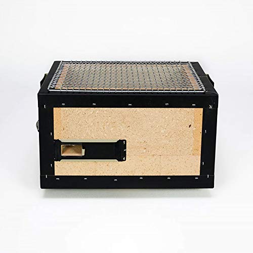 Preisvergleich Produktbild Der Konro-Grill, Small, 1