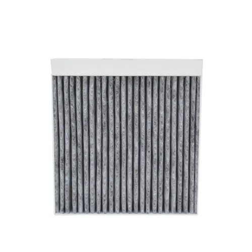 WRHOME Filtro de ar da cabine do Carro para HAVAL H2S 1.5T 2016-2020/ Great Wall PAO EV POER GWM Tank 300 2.0T 8104300XKR02A,Filtro de ar habitáculo Filtro de carvão ativado autopartes