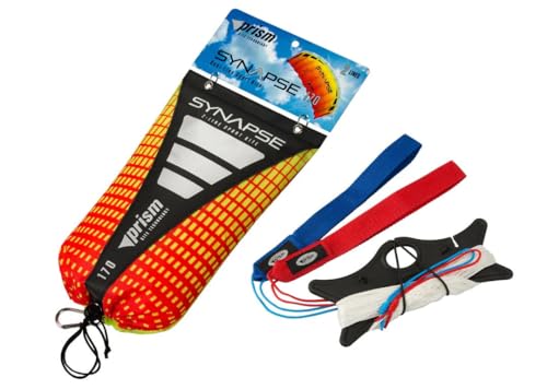 Prism Synapse Dual-line Parafoil Kite, 170