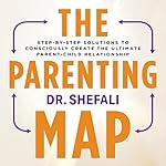 Cover of The Parenting Map