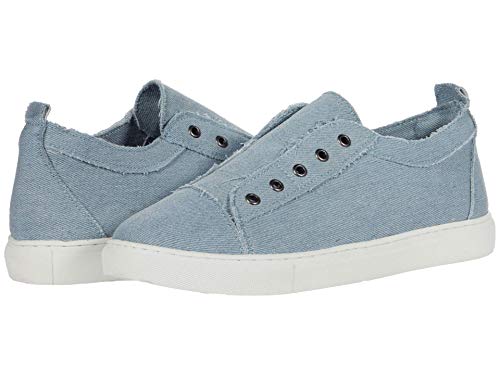 Image of RSVP Comrade Denim Canvas 6 M