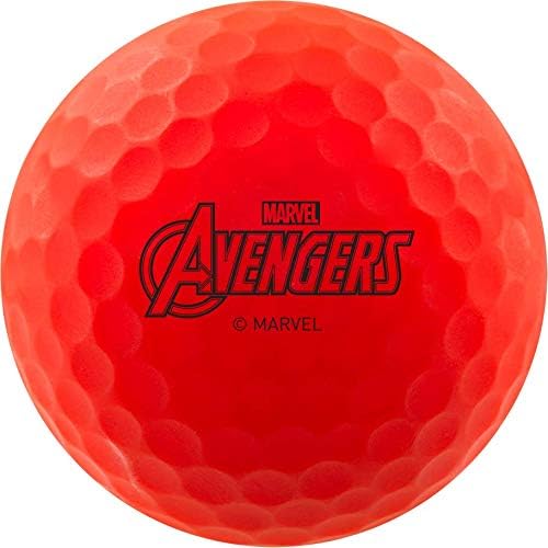 Volvik Marvel Gift Set