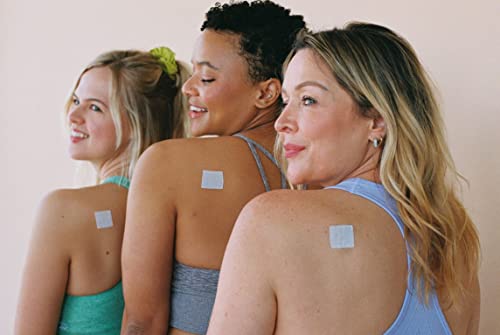 PatchMD - Multi Plus Topical Patches - 30 Days Supply - Pack of 2