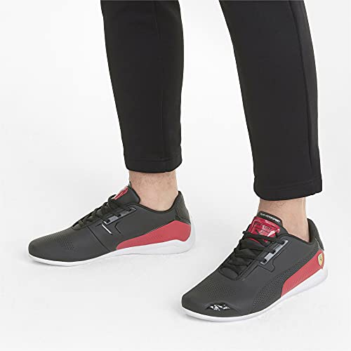 Image of Puma Mens Scuderia Ferrari Drift Cat 8 Shoes Sneaker