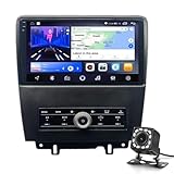 ecran ordinateur walmart [navigation gps]: l'unité radio a un module gps intégré et une antenne gps externe pour la navigation en ligne ou hors ligne. toute part, n'importe où, même dans les zones où il n'y a pas de signal de trafic mobile, la stéréo android peut vous conduire à votre destination. la machine prend en charge la connexion aux appareils android et ios. avec l'application préinstallée, vous pouvez synchroniser l'image et le son sur l'écran du téléphone à l'unité sans transfert de données, et regarder les mi