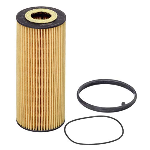 Hengst E864H D184 Oil Filter