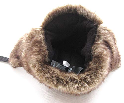 Kiner Wintermuts voor jongens en meisjes met muts en hoofddoek - Image 5