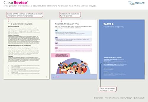 ClearRevise AQA GCSE English, Priestley, An Inspector Calls