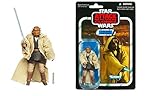 Star Wars: The Vintage Collection Action Figure VC49 Fi-Ek Sirch 3.75 Inch