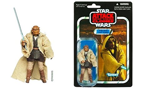 Star Wars: The Vintage Collection Action Figure VC49 Fi-Ek Sirch 3.75 Inch