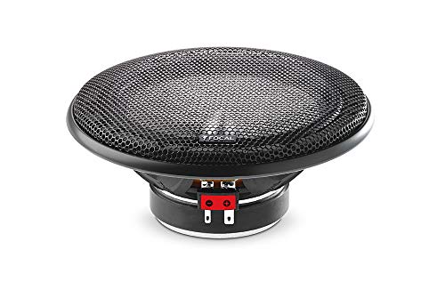 Image of Focal 165AS 6.5 inch 2-Way Component Kit