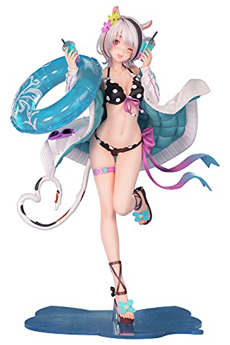 素敵でユニークな Fairytale Myethos Another 塗装済み完成品フィギュア Abs Pvc製 1 8スケール チェシャ猫 フィギュア Www Planningguide Co Uk