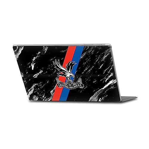 Protection Anti Rayure Surface Pro 4/5/6 Vinyle Crystal Palace