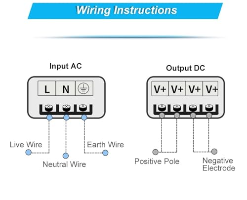 Alimentation 32V 25A pour résoudre les chutes de tension de circuit - 2