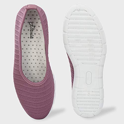 Image of Flavia Womens Fb-01 Running Shoes