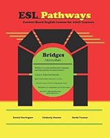 ESL Pathways: Bridges 144148809X Book Cover