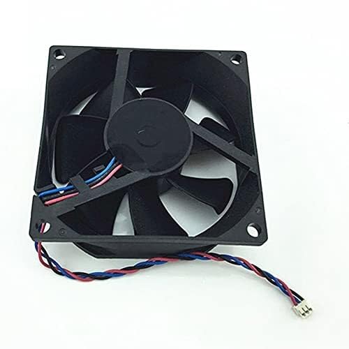 For Fan for RICOH - Computer Case Fan AD07512UX257300 7525 DC12V 0.46A LMNCBVYA