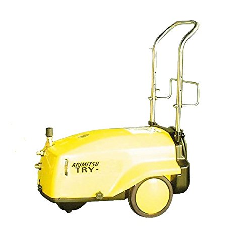 Amazon | 有光工業 高圧洗浄機 TRY-245-2 50HZ(IE3) | 高圧洗浄機本体