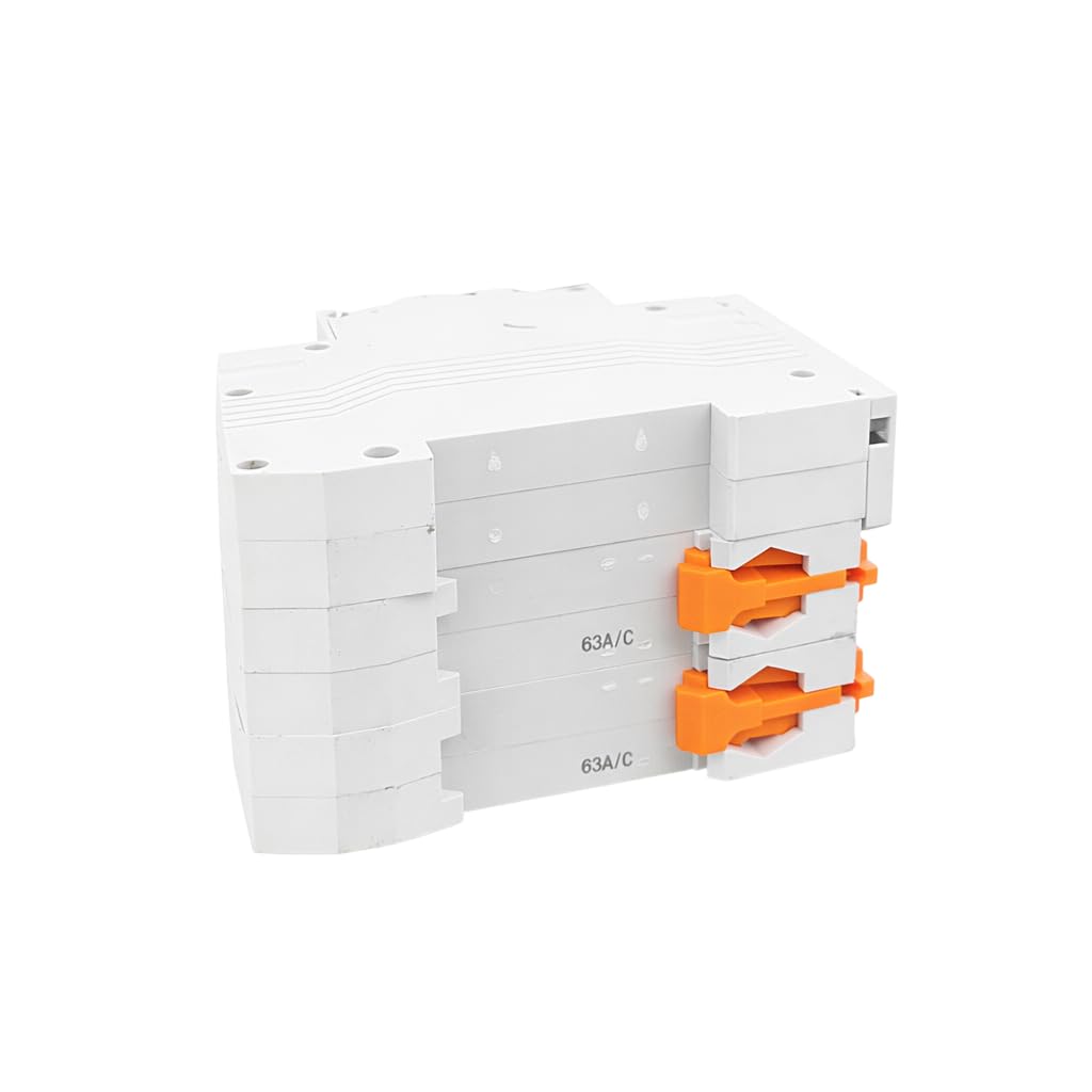 Protección Combinada Sobretensiones Permanente + Transitoria + IGA | Protección contra sobretensiones | Norma EN50550 | 230V/AC | Clase C | 15kA lmax | Poder de corte: 10000A | 63A |