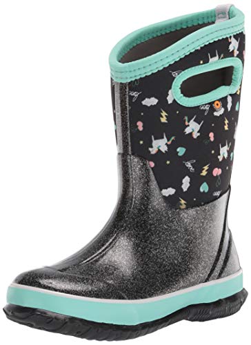Image of Bogs Kids Classic Tonal Camo (Toddler /Little Kid /Big Kid)
