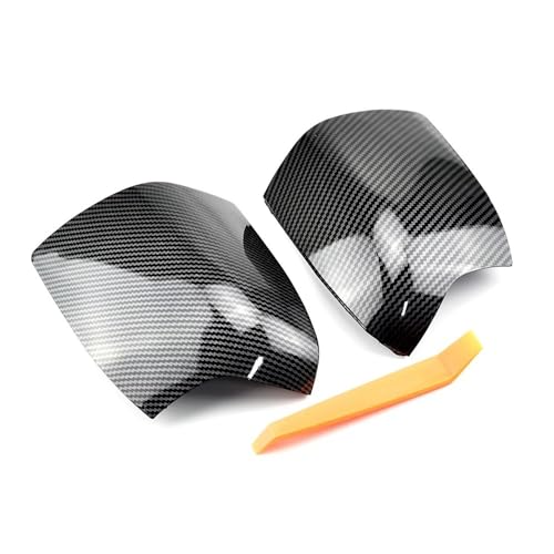 Coques rétroviseur voiture Focus 2005-2008 pour remplacer un miroir cassé
