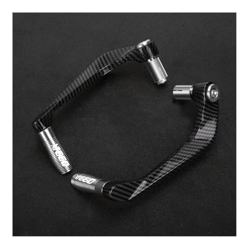Protège-mains pour XT660 pour éviter la casse de levier de frein
