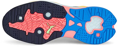 PUMA Mens Extent Nitro Energy Drink Sneakers Shoes Casual - Orange - Size 10 M4