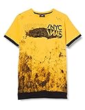 100 % algodón Inside 9CCN02 Camiseta, 74, S para Hombre