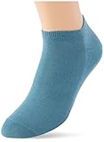 ESPRIT Herren Basic Uni 2-Pack Sneaker Biologische Baumwolle Schwarz Weiß viele weitere Farben verstärkte Herrensneaker ohne Motiv atmungsaktiv dünn und einfarbig im Multipack 2 Paar