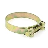 t-bolt clamp with spring Ancho: 24mm / 0.94'(Band Width: 24mm/ 0.94"