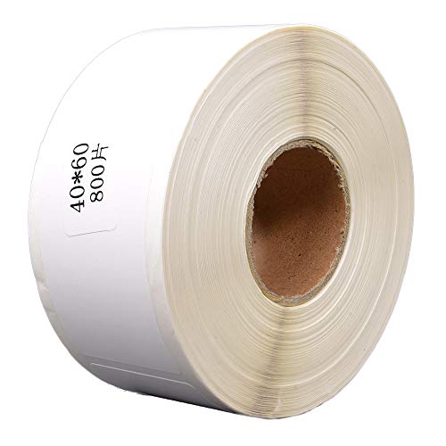 �v���J�b�g�����x�� 40×60mm 800�� TD-2130N�ENSA�p RD-U06J1�݊� 1��